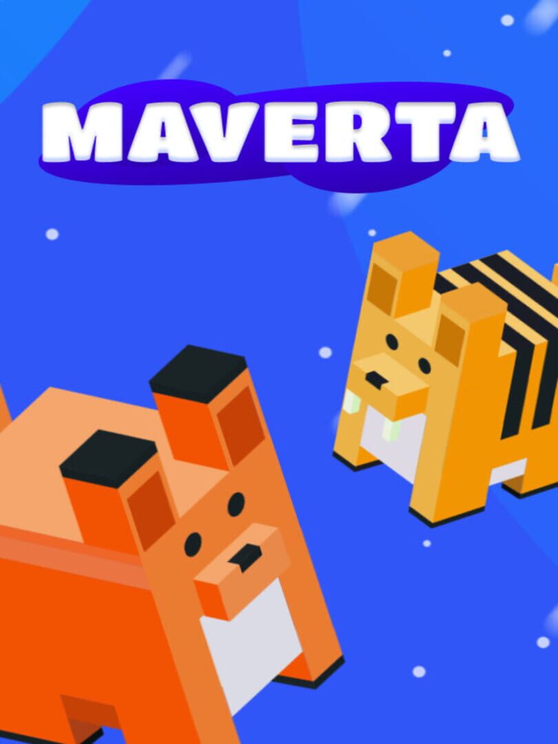Maverta Cover