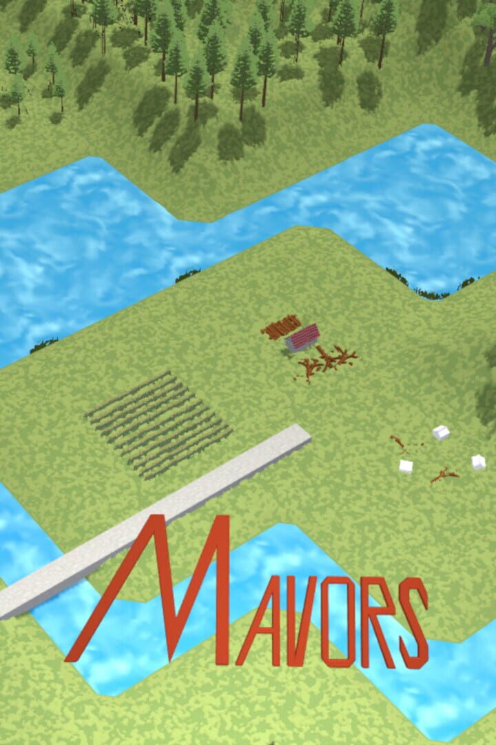 Capa de Mavors