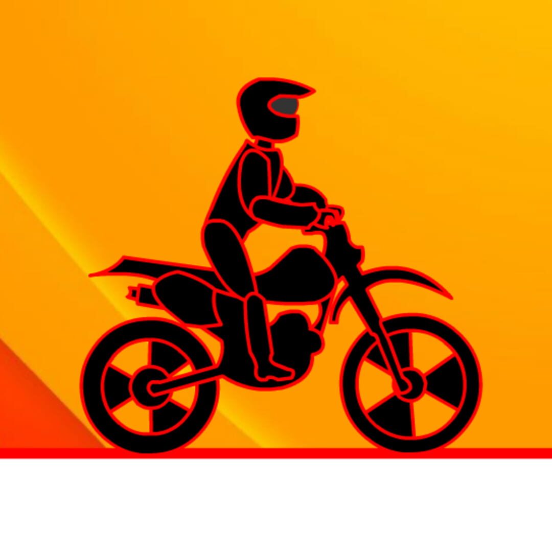 Portada de Max Dirt Bike