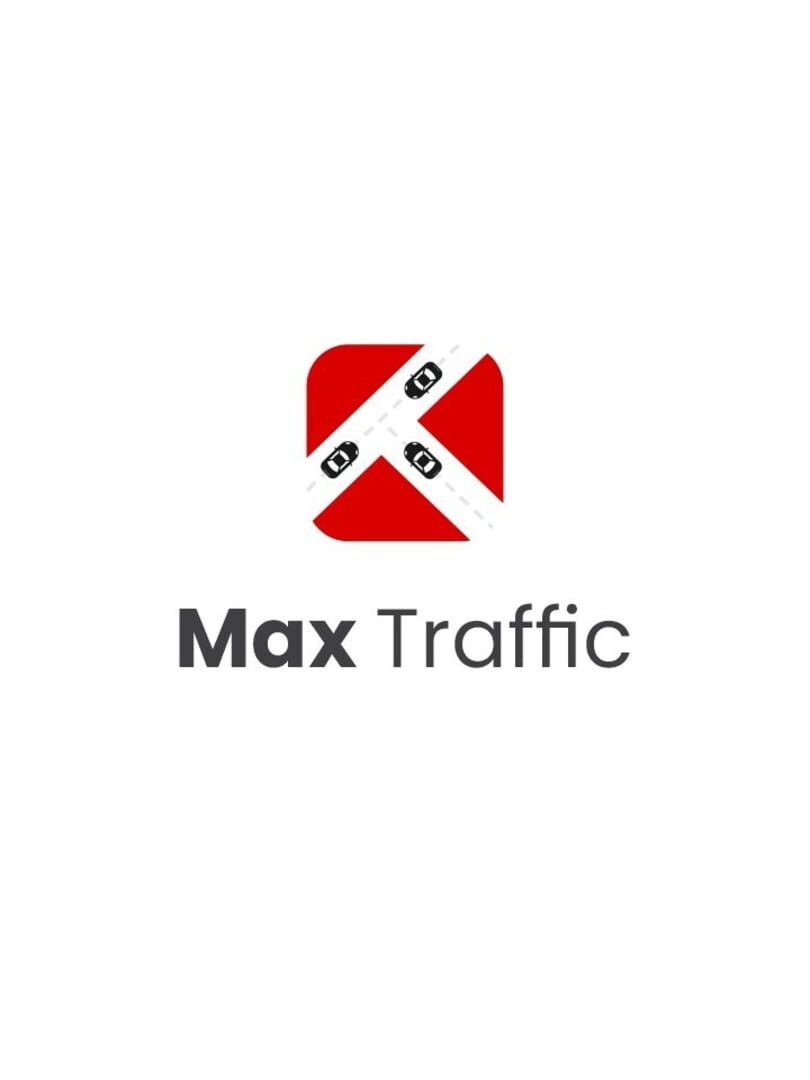 Portada de Max Traffic