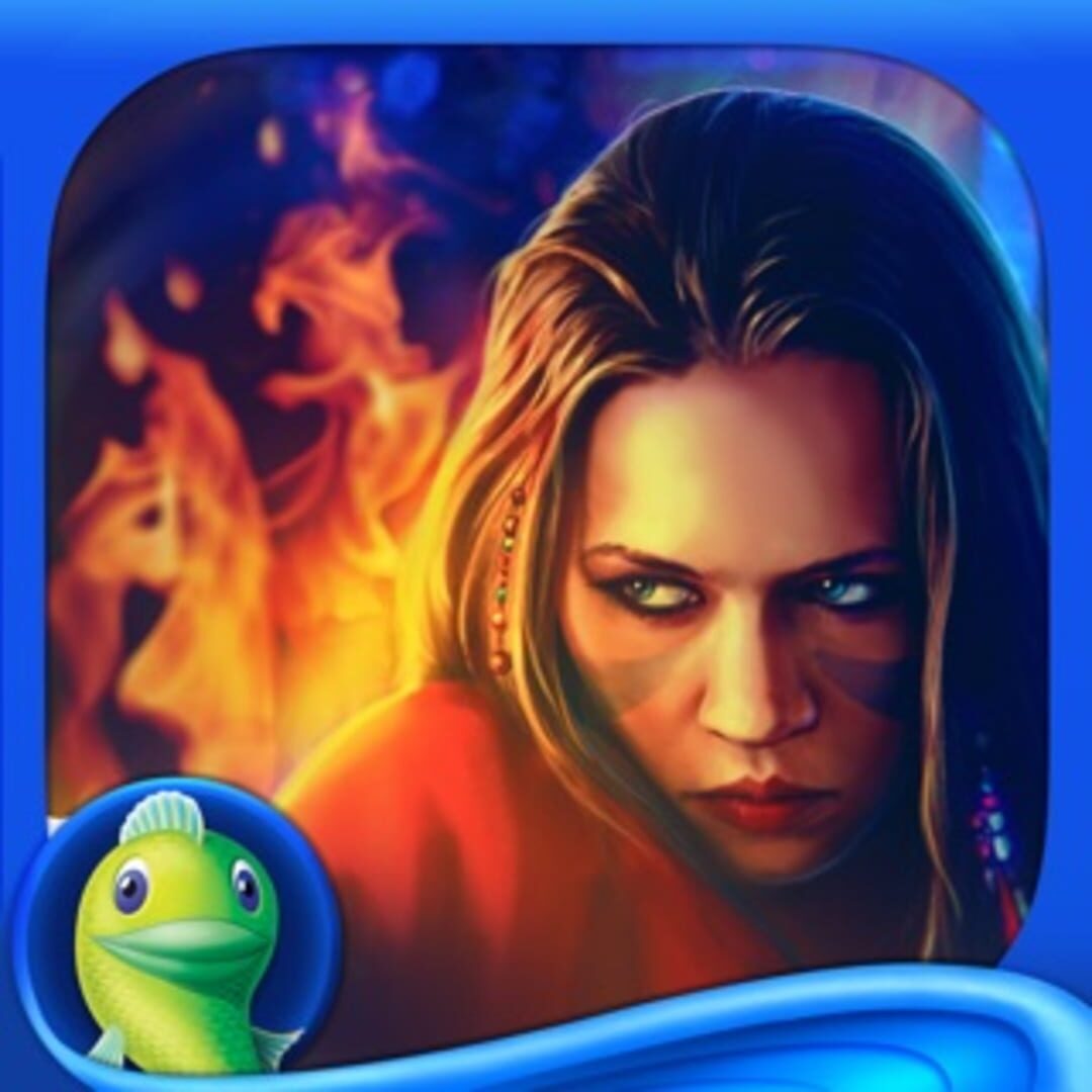 Mayan Prophecies: Blood Moon HD Cover