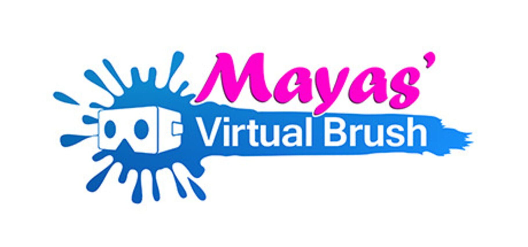 Couverture de Mayas' Virtual Brush