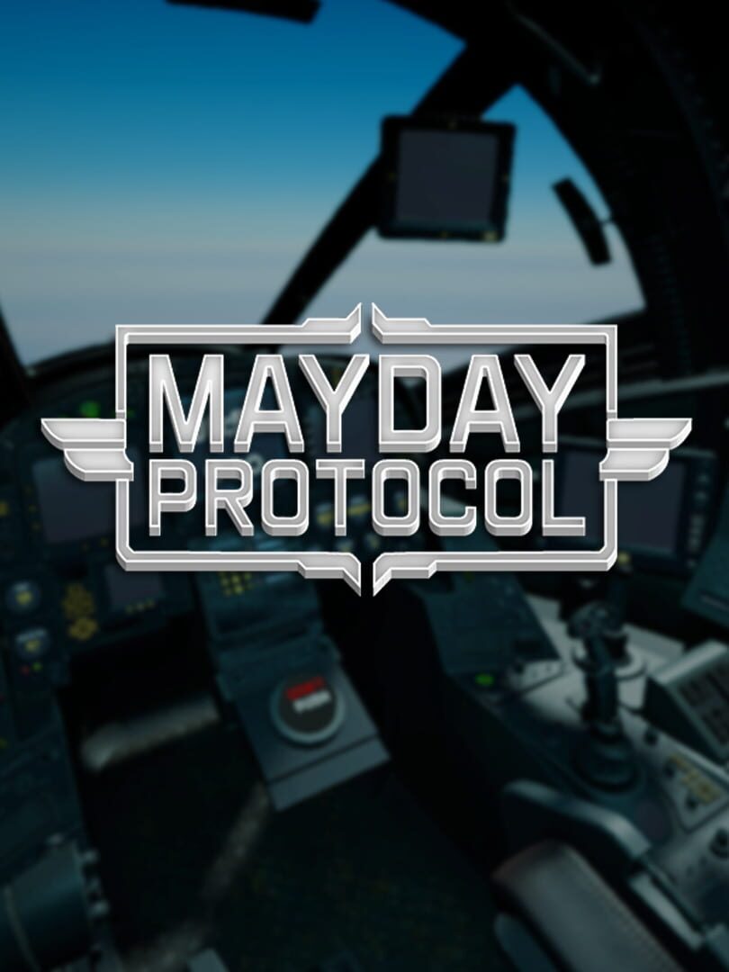 Mayday Protocol Cover