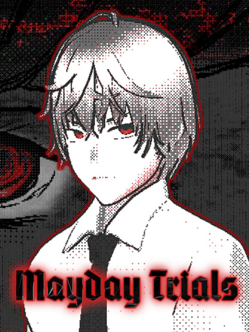 Mayday Trials カバー