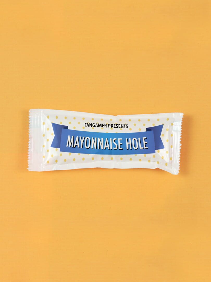 Mayonnaise Hole カバー