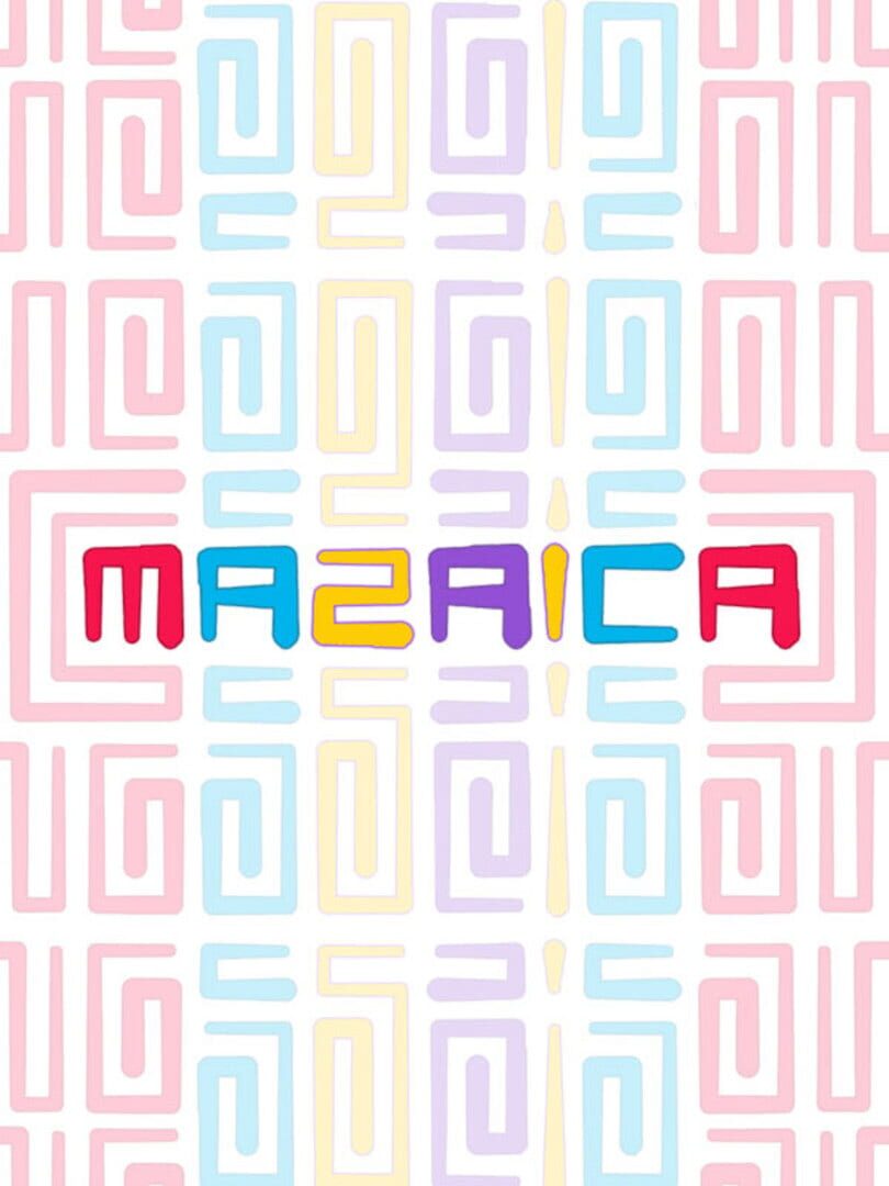 Portada de Mazaica