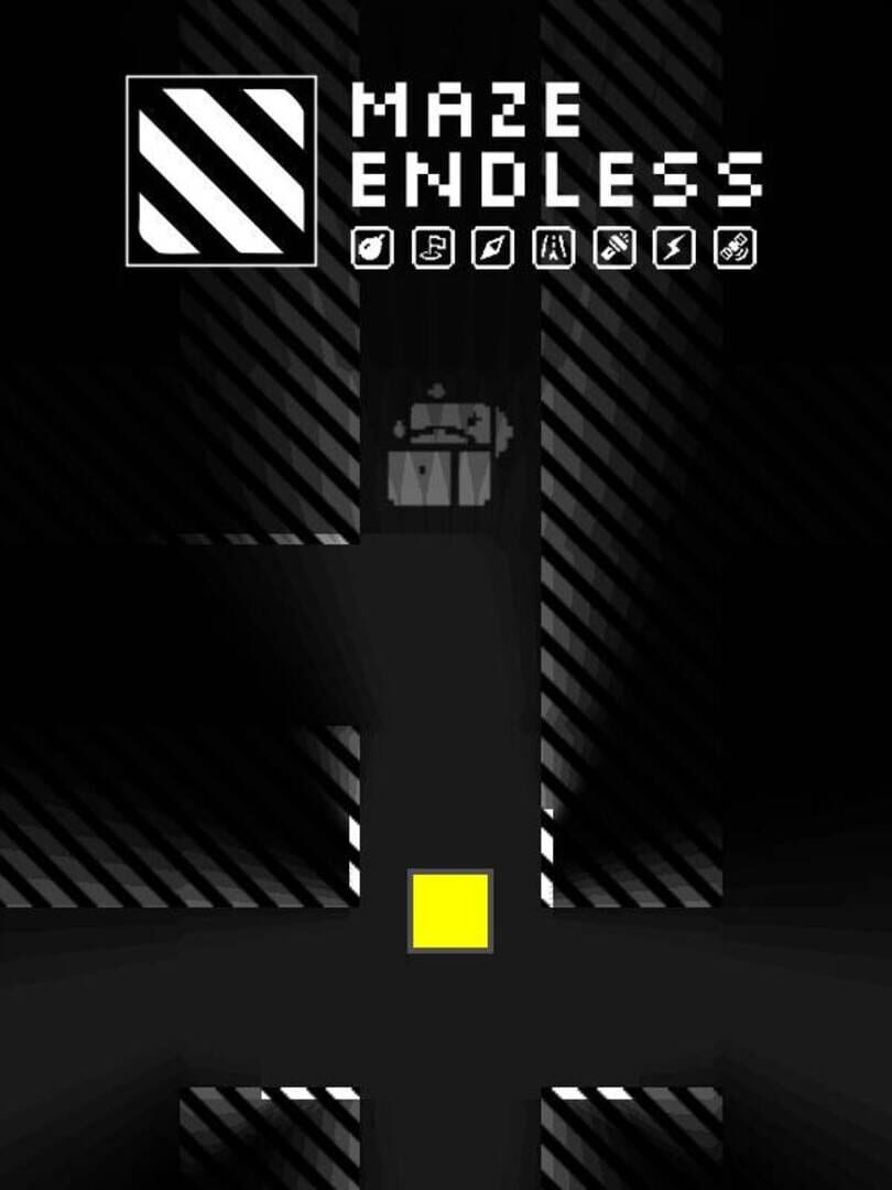 Maze Endless Cover