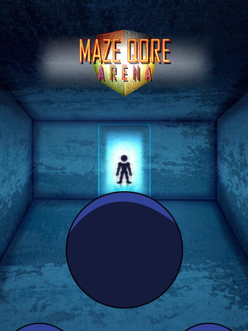 Maze Qore Arena Cover