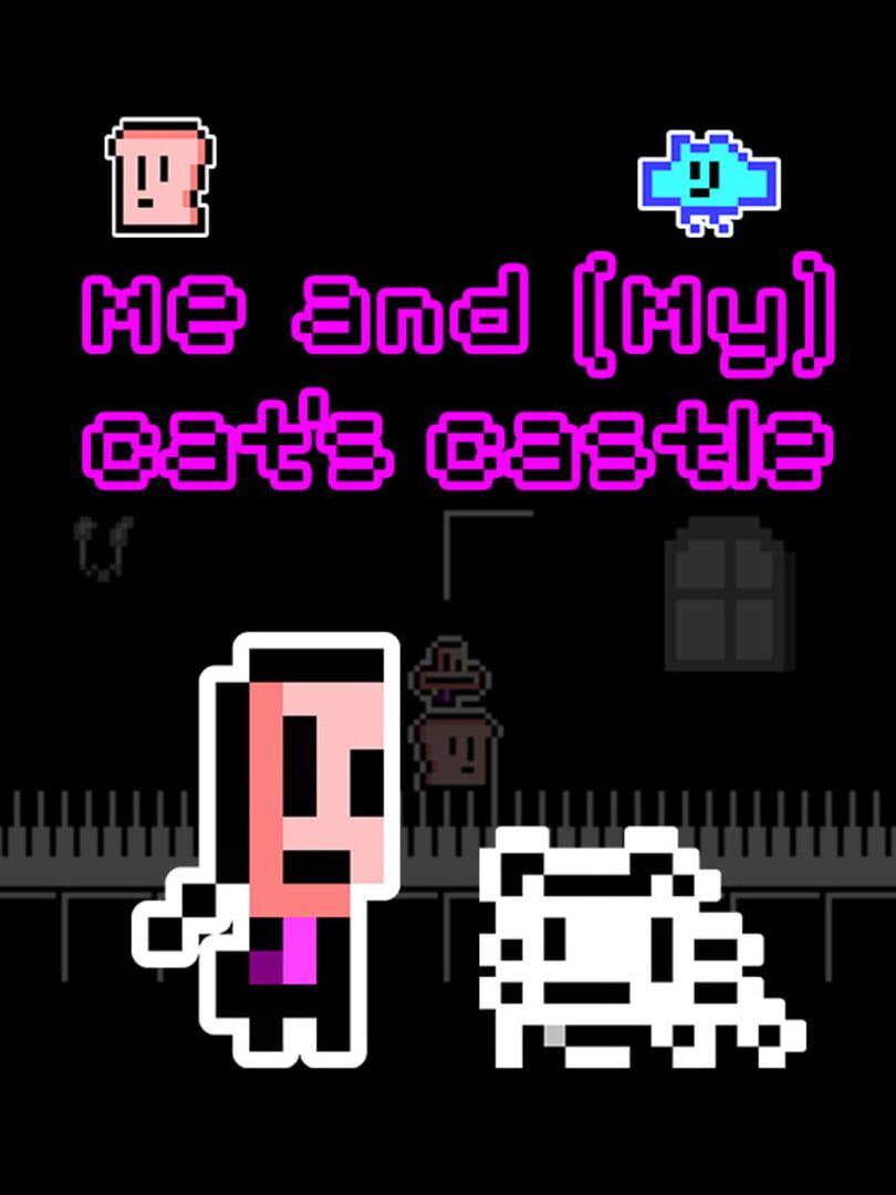 Me and (My) Cat's Castle 커버