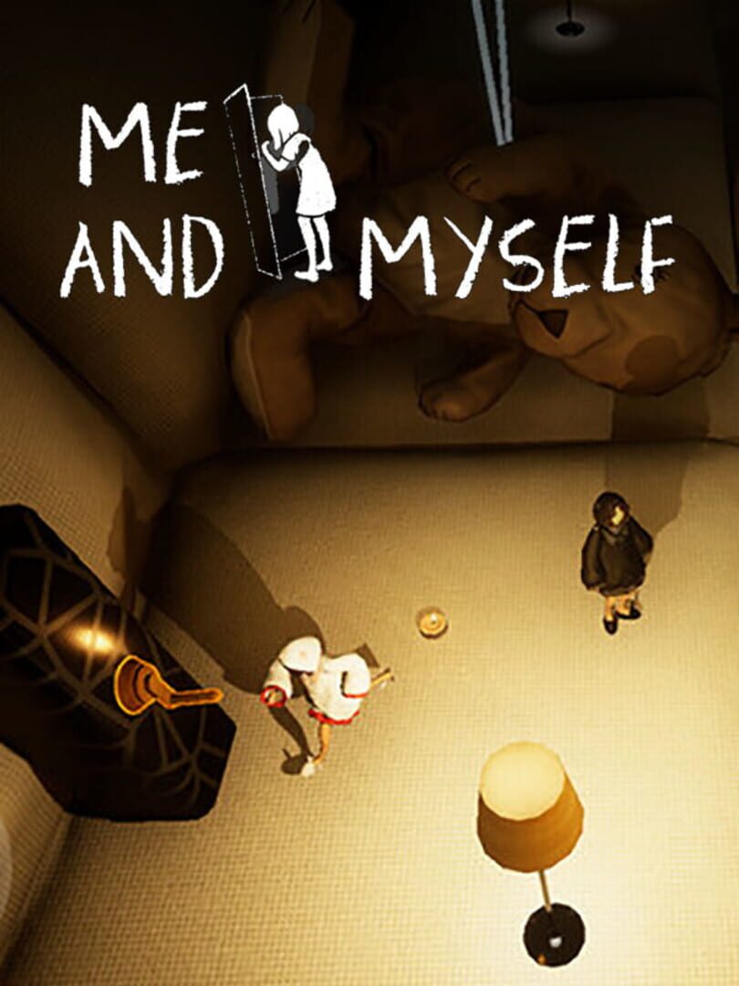 Couverture de Me and Myself