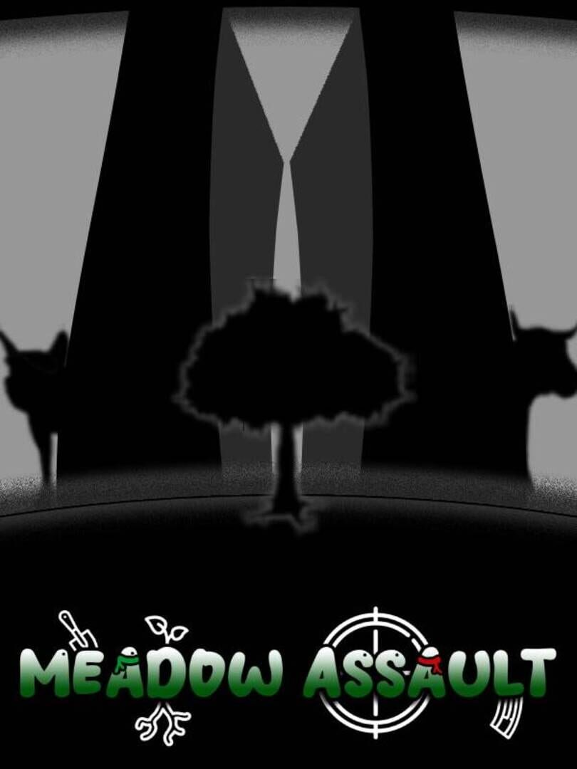 Meadow Assault Cover