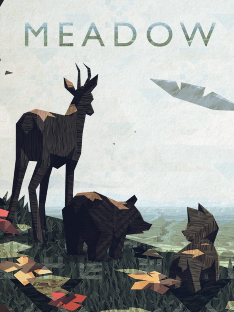 Meadow Cover