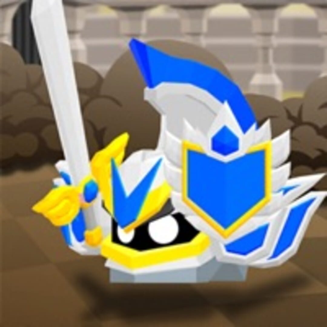 MechaHead League カバー