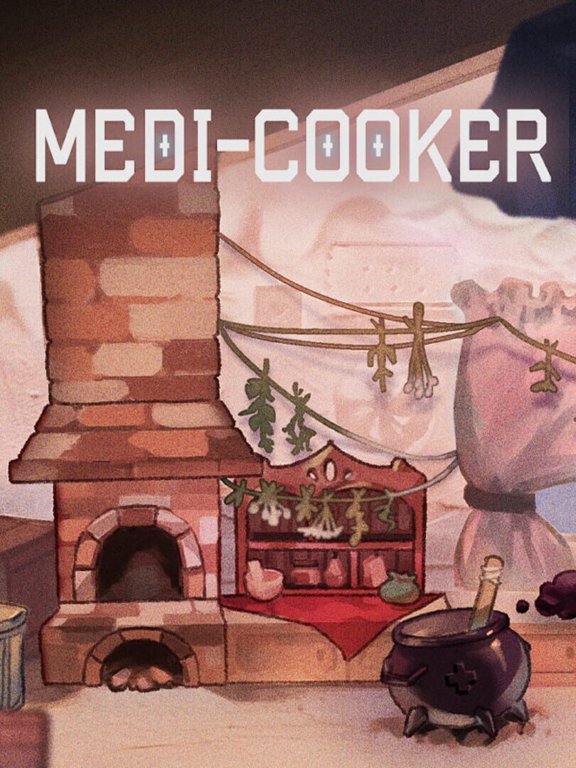 Medi-Cooker カバー