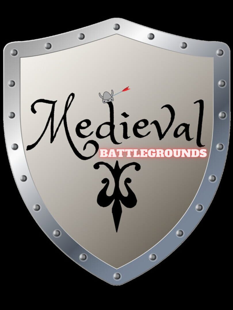 Medieval Battlegrounds カバー
