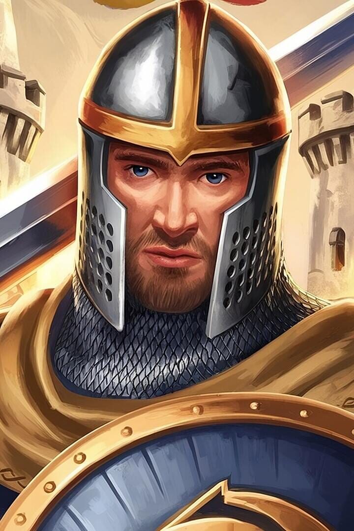 Portada de Medieval Match Master