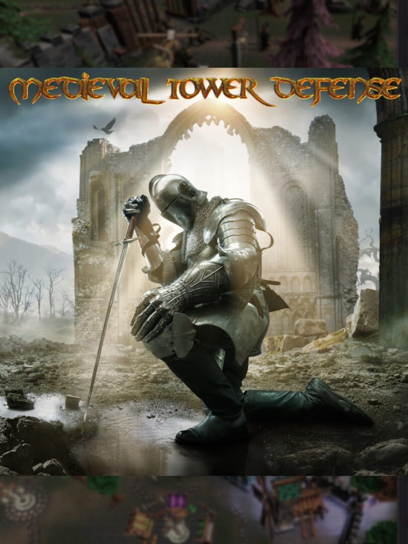 Couverture de Medieval Tower Defense