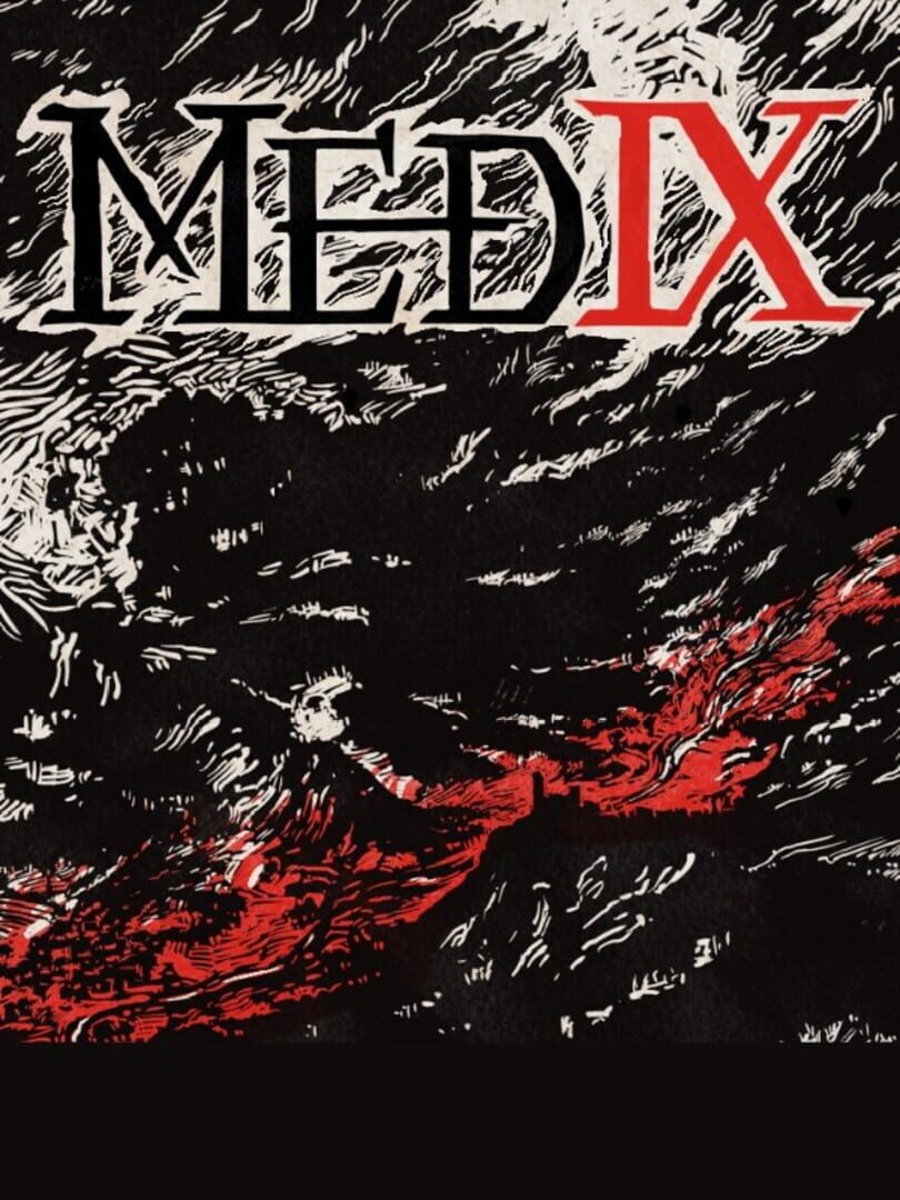 Medix Cover