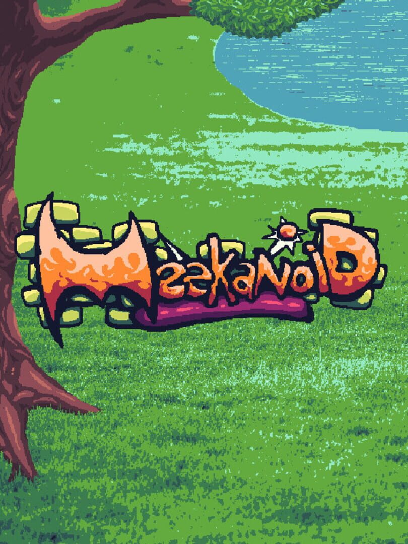 Capa de Meekanoid