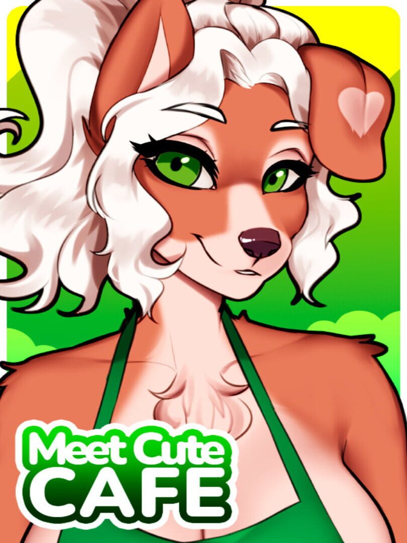 Copertina di Meet Cute: Cafe