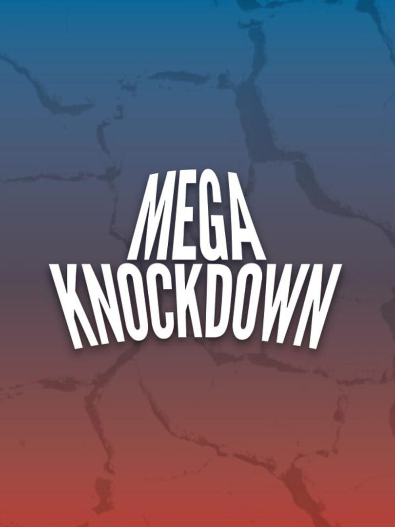 Mega Knockdown Cover
