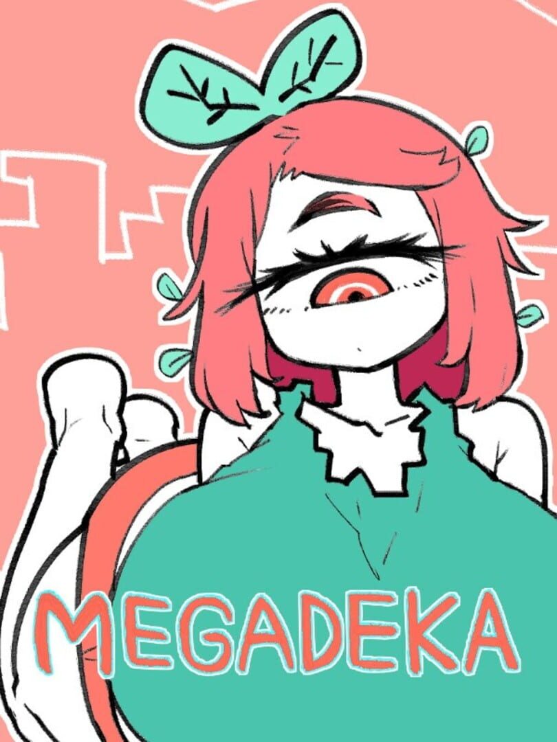 Megadeka Kapağı