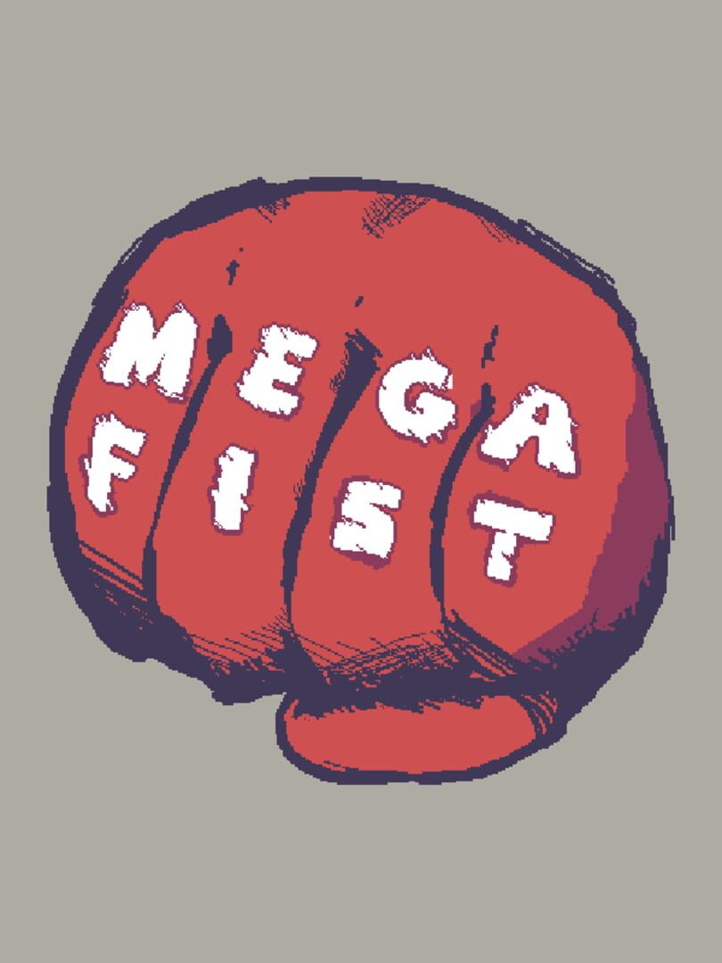 Megafist Cover
