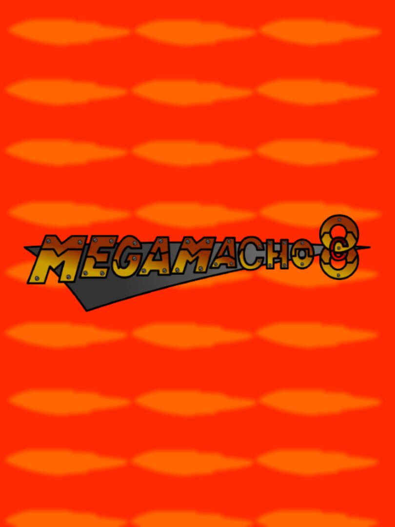 MegaMacho Oco Cover