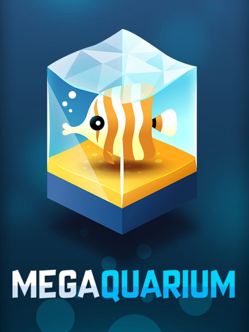 Megaquarium 커버