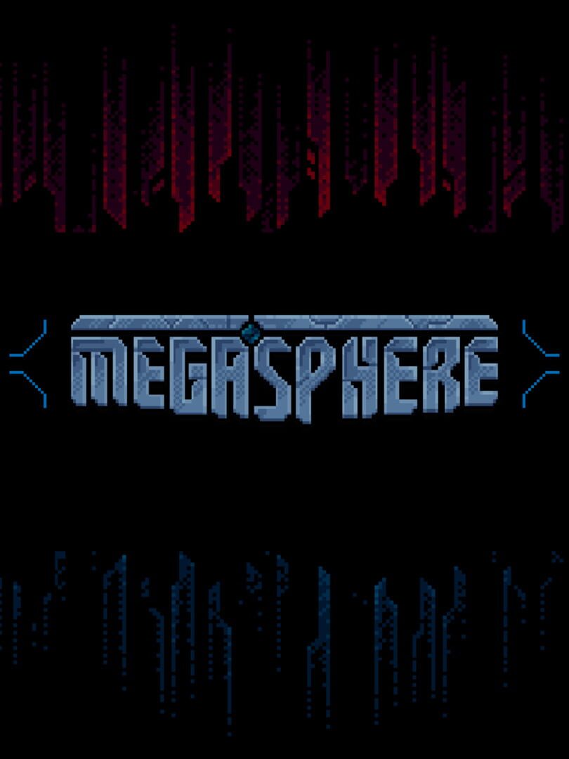 MegaSphere Cover