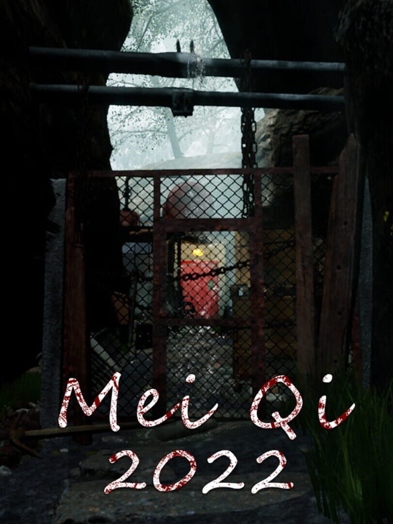 MeiQi 2022 Kapağı