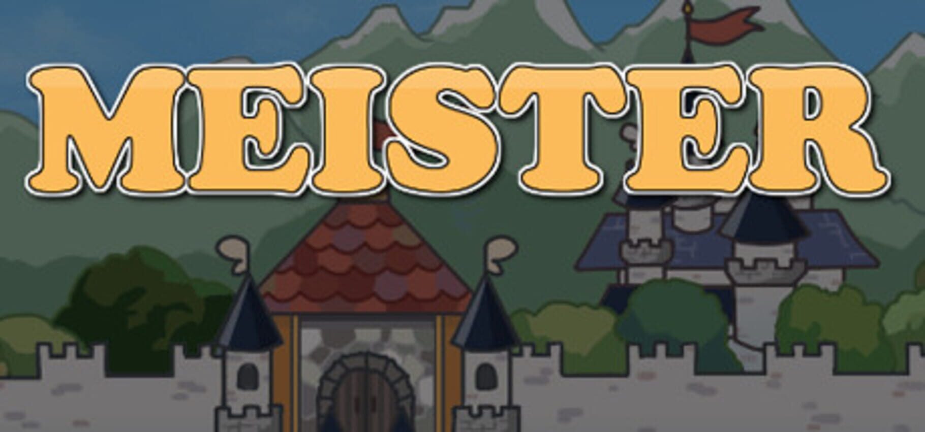 Meister Cover