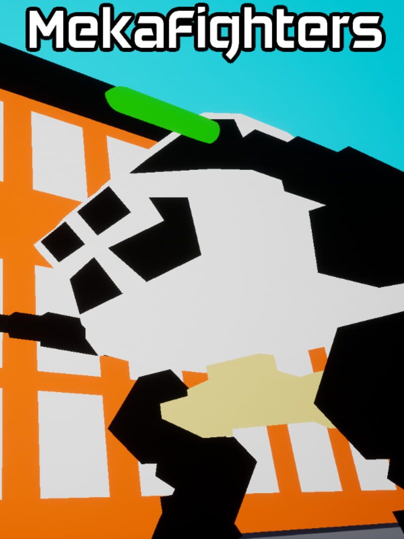 Capa de MekaFighters
