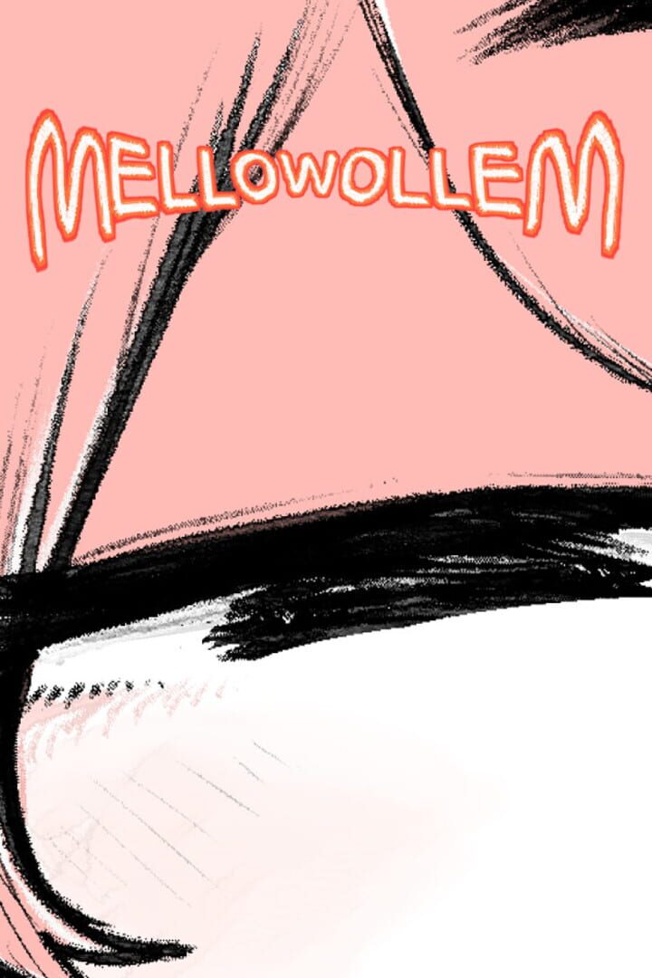 Couverture de Mellowollem