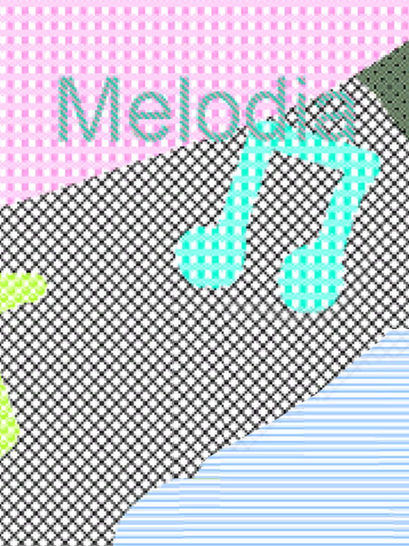 Copertina di Melodia