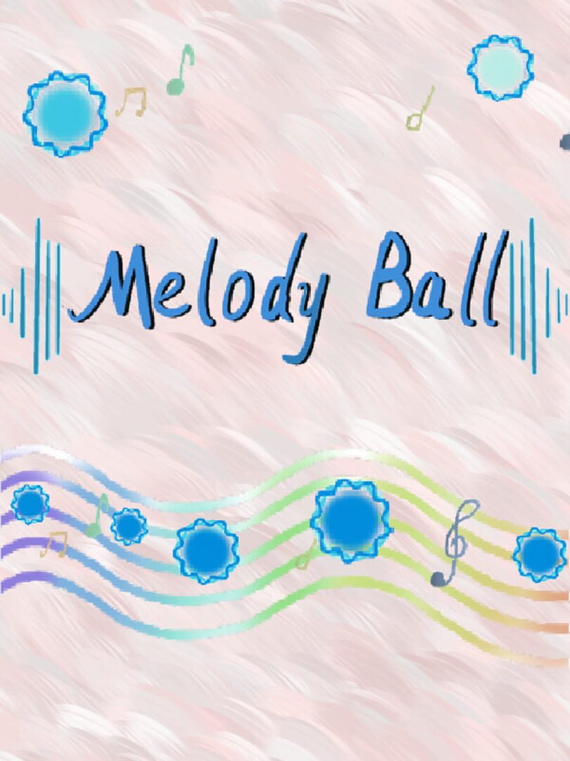 Capa de Melody Ball