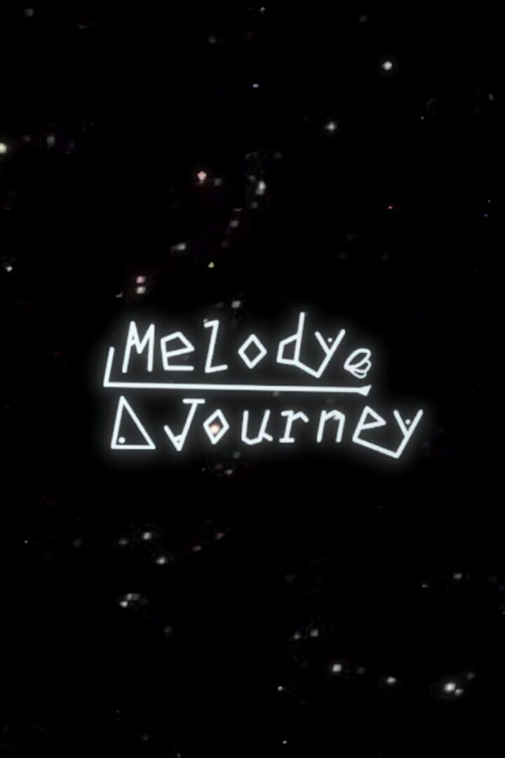 MelodyJourney 커버