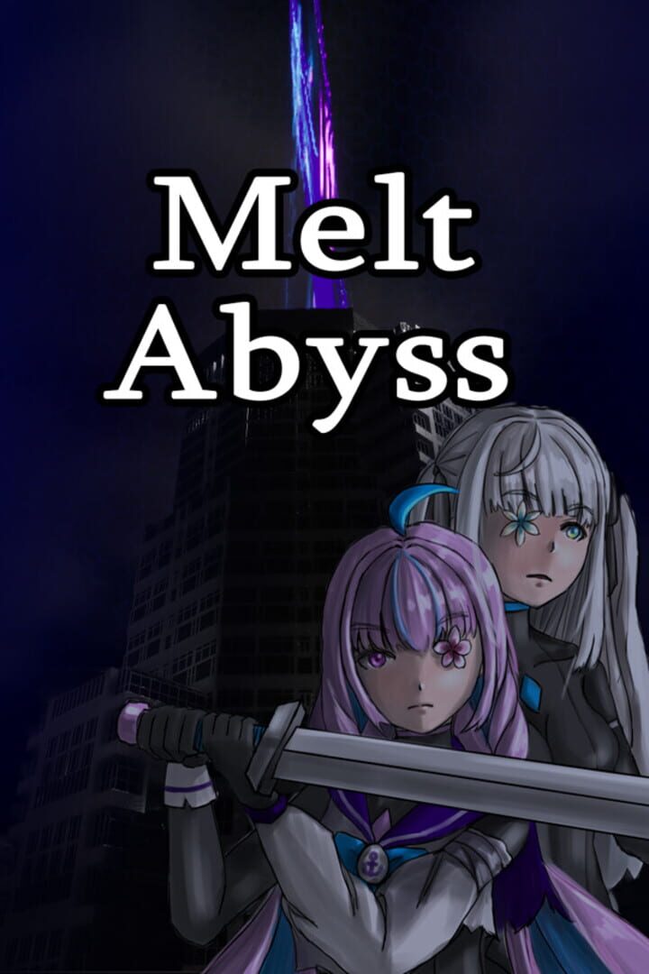 Melt Abyss Cover