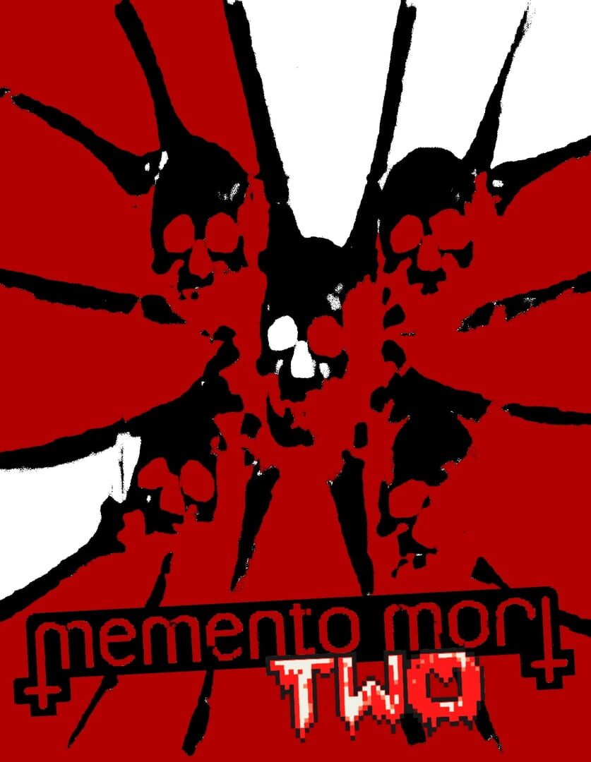 Memento Mori II Cover