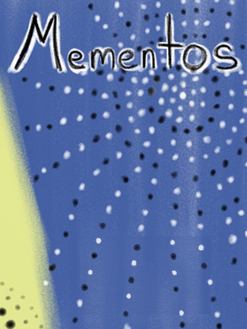 Capa de Mementos