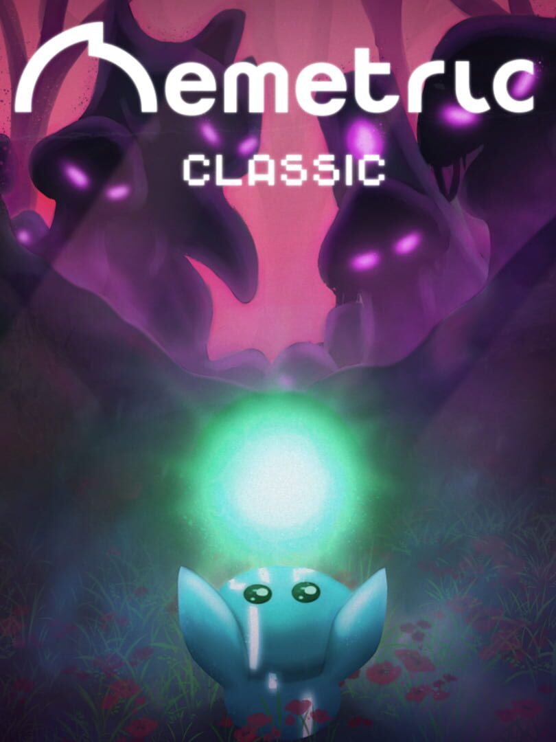 Memetric: Classic カバー