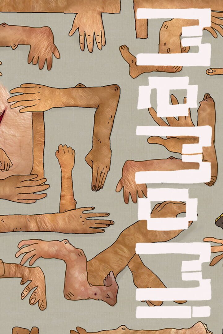 MeMoMi Cover