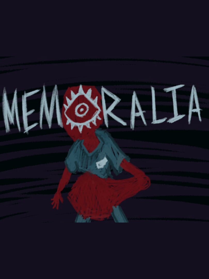 Copertina di Memoralia