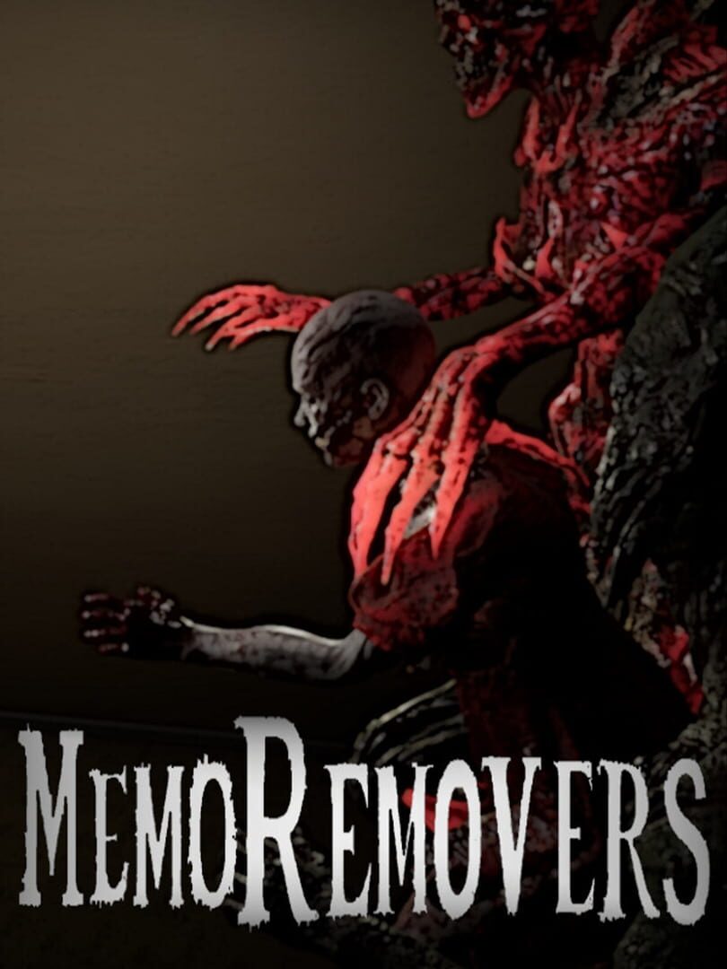 MemoRemovers Cover