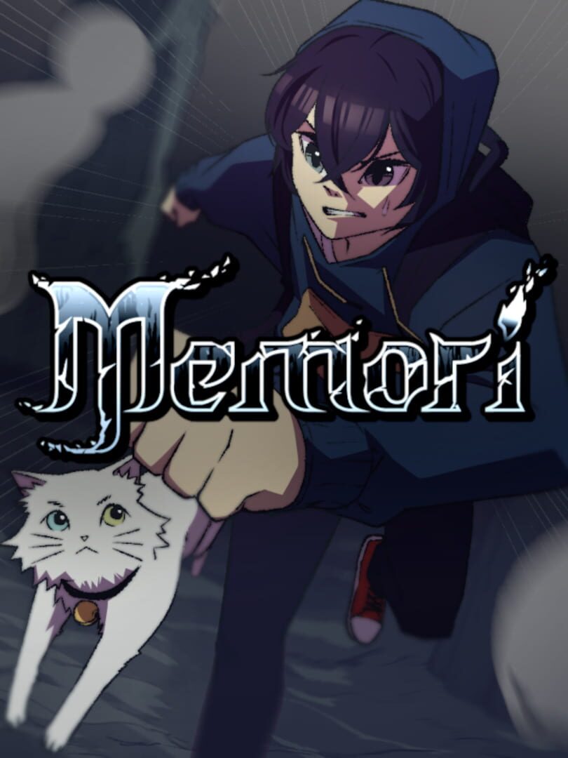 Memori Cover