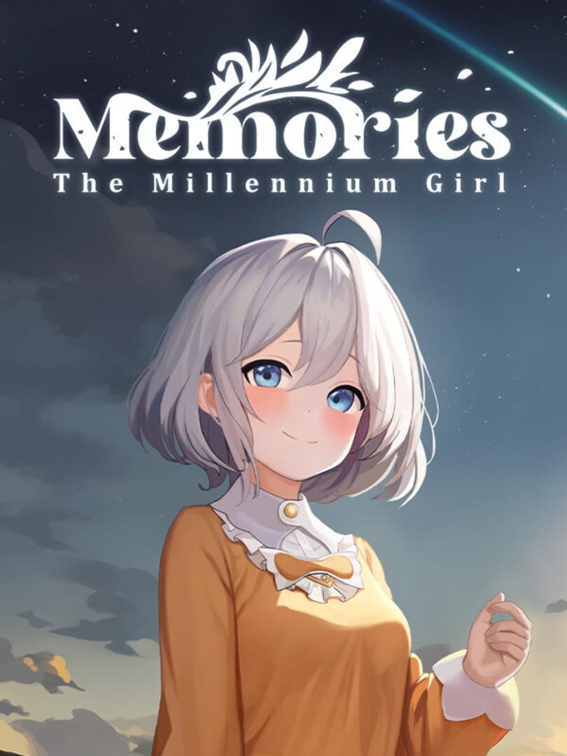 Memories: Millennium Girl カバー