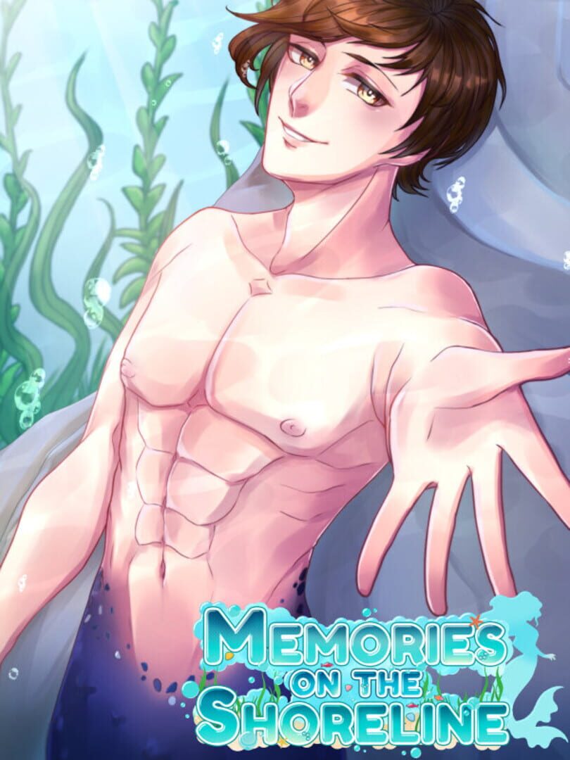 Couverture de Memories on the Shoreline