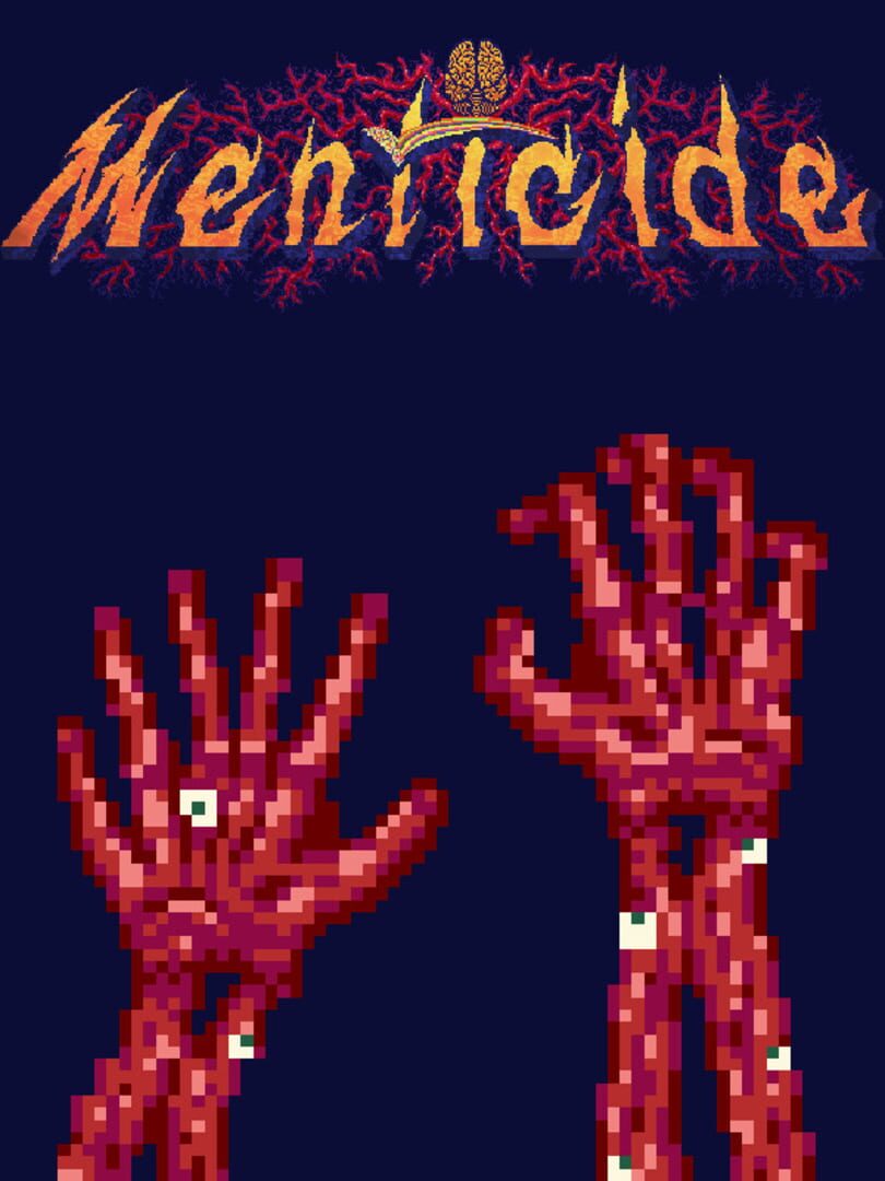 Menticide Cover