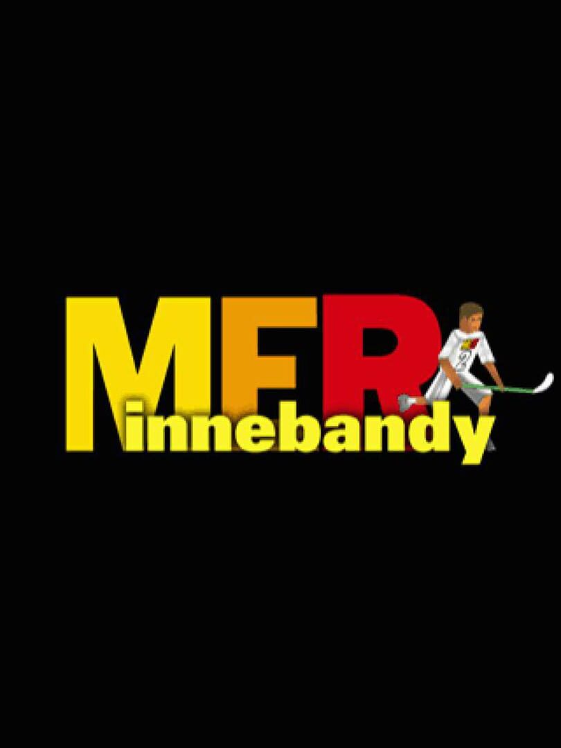 MER Innebandy 커버
