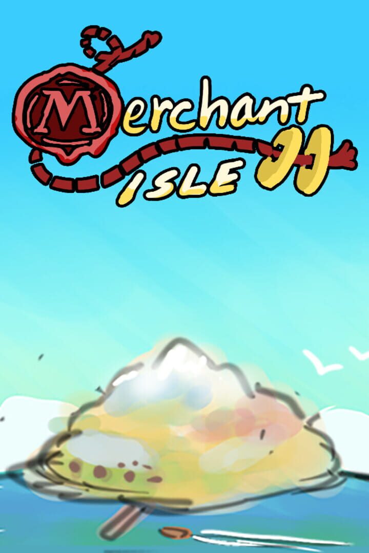 Merchant Isle Cover